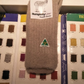 Alpaca Health Socks Medium Size 8-10 UK