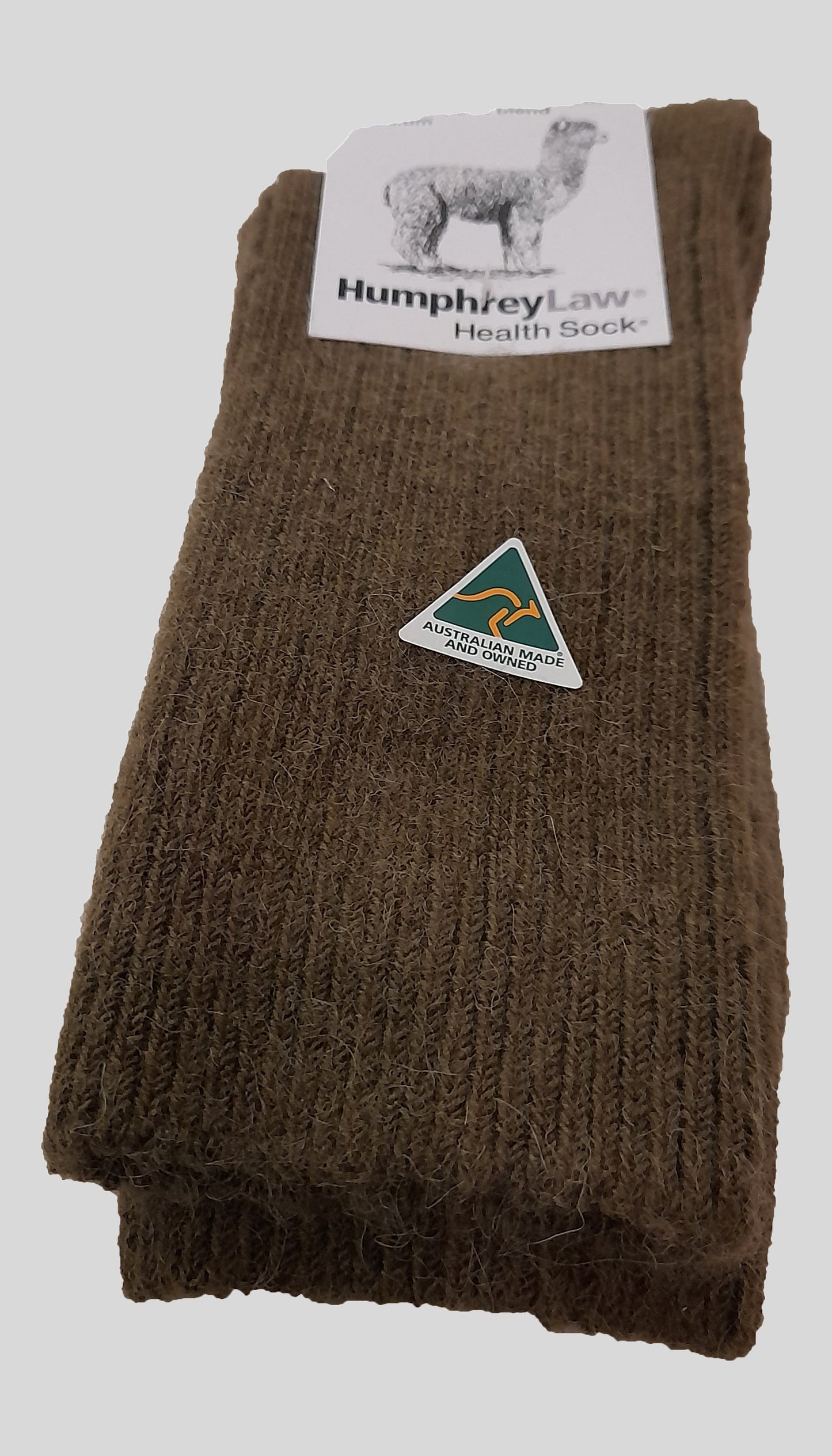 Alpaca Health Socks Small Size  6-8 UK