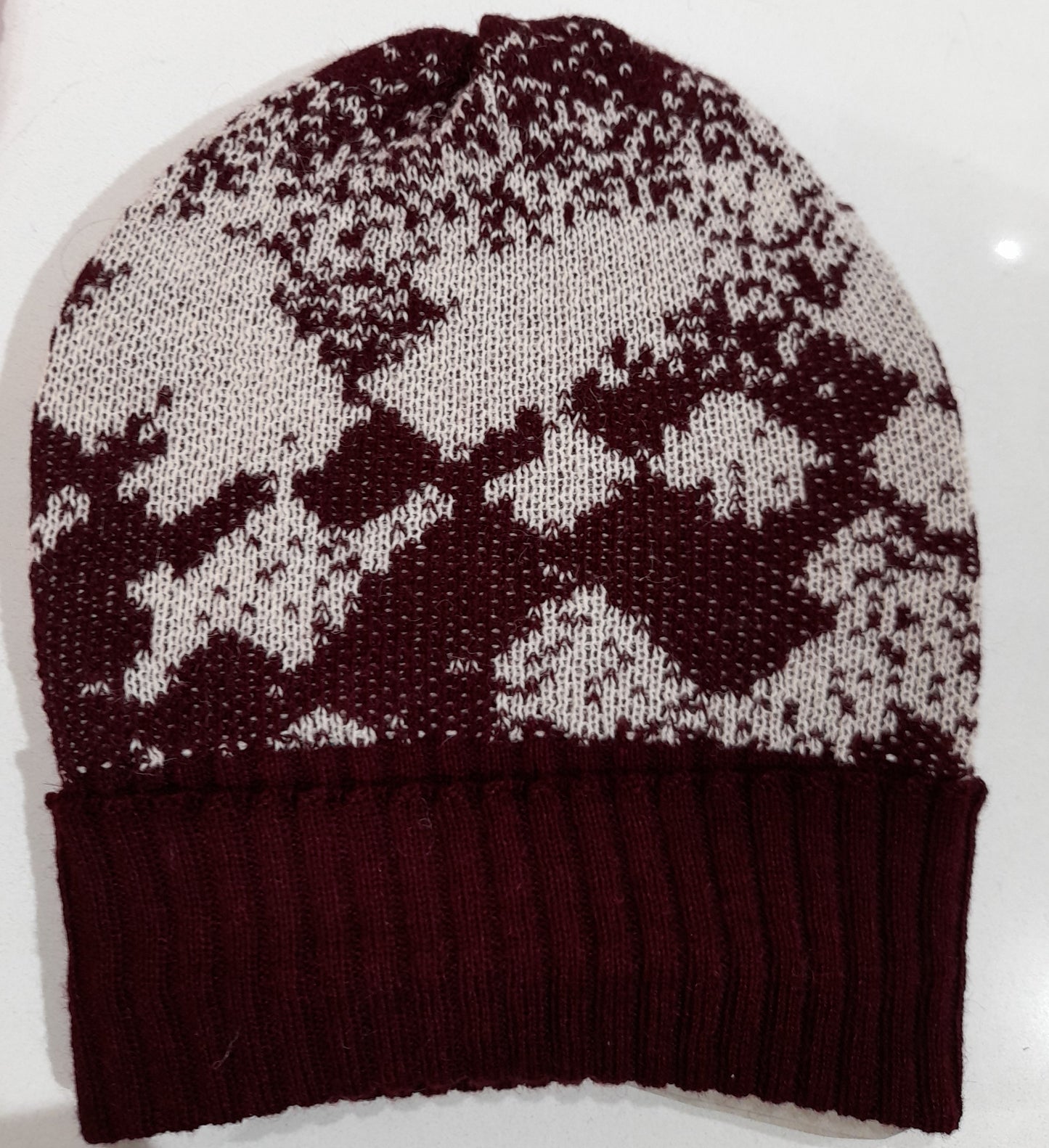 SOLD OUT Alpaca Unisex Beanie