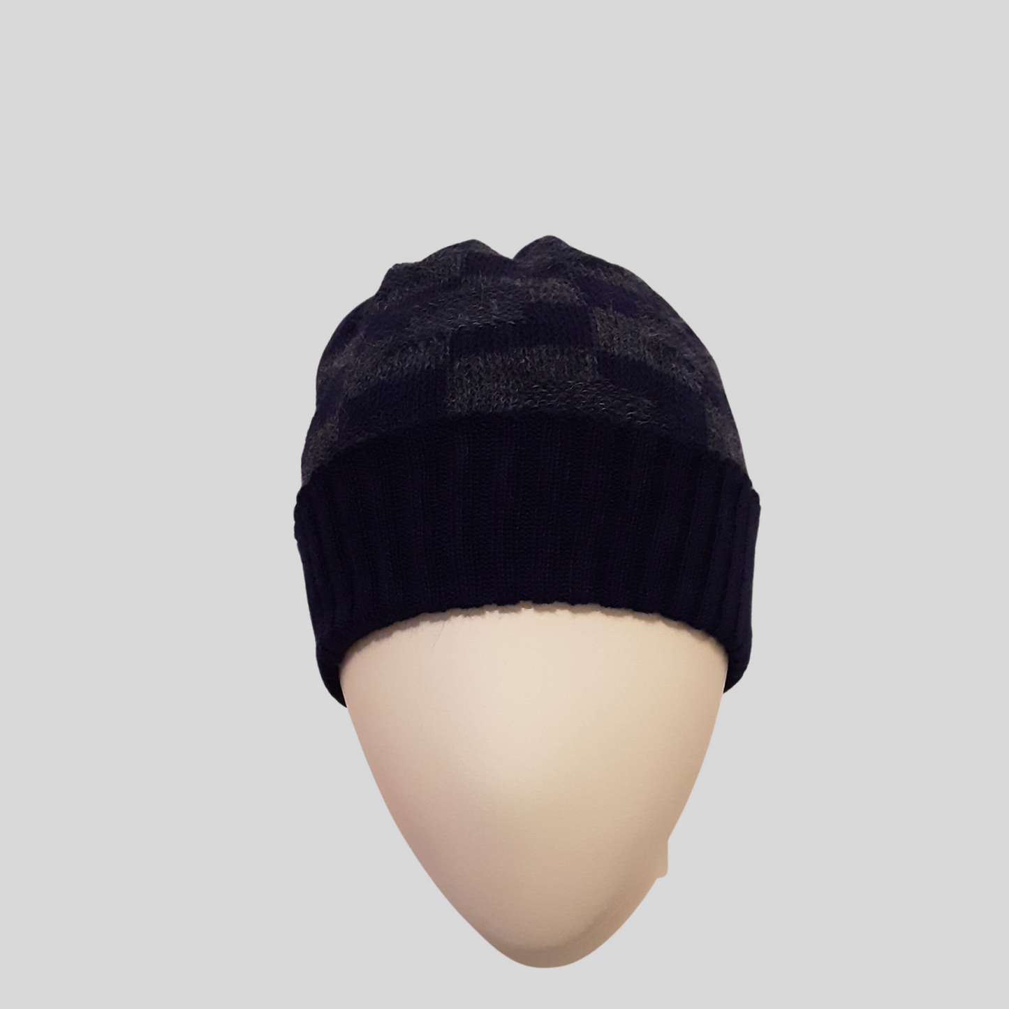 SOLD OUT!! Alpaca High Relief Hat Men