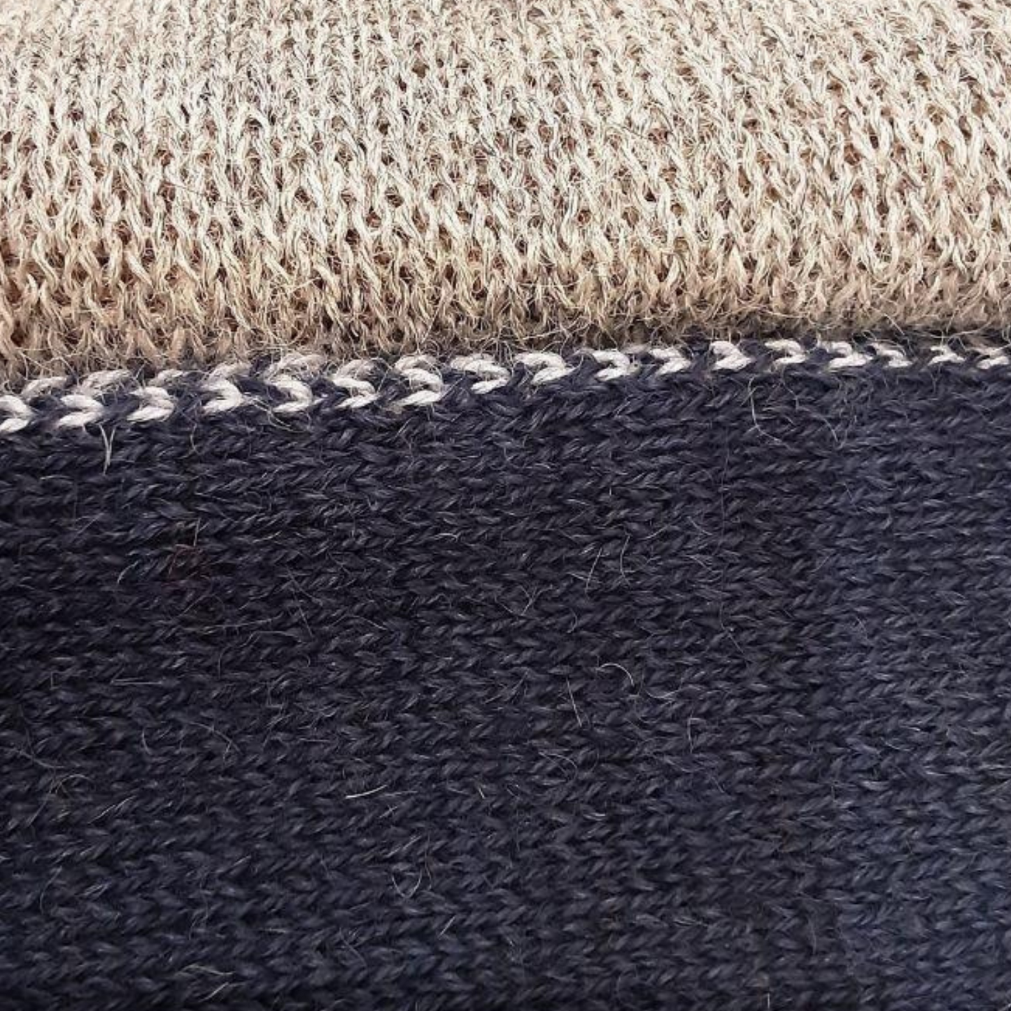 Australian Reversible Poncho