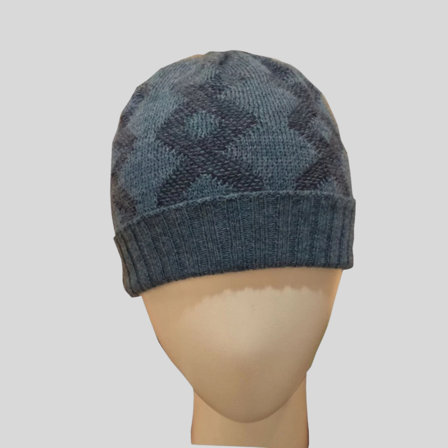 SOLD OUT ! Alpaca Diamond Bennie Men