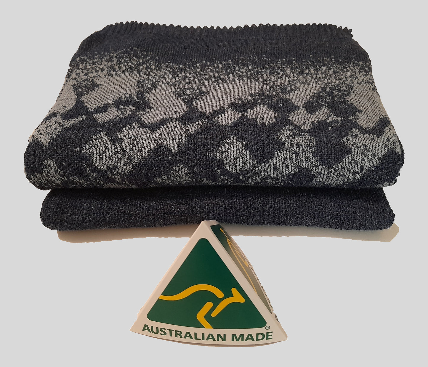 Australian Alpaca  Blanket Wrap Throw