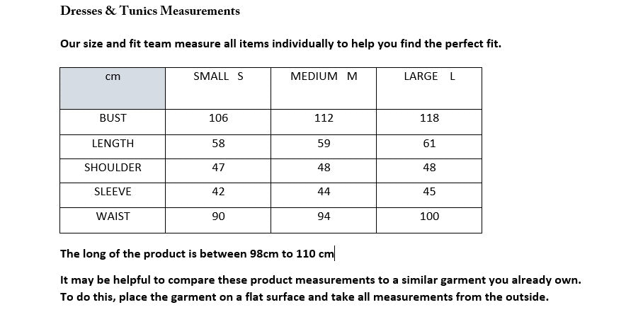 Alpaca Asymmetrical Tunic
