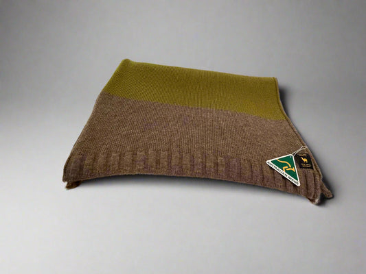 How to Wash Mohair or Alpaca Throw Blankets