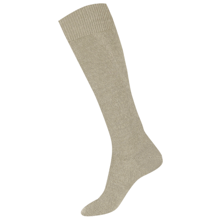 Baby Alpaca Health knee Casual Socks Unisex Small