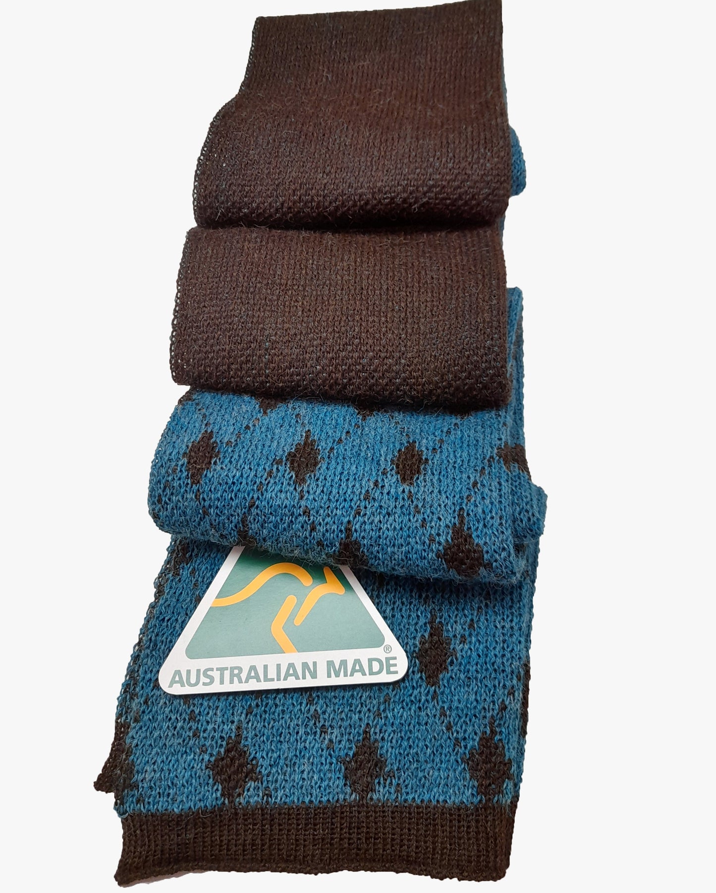 Alpaca Scarf – Scotland Design