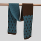 Alpaca Scarf – Scotland Design