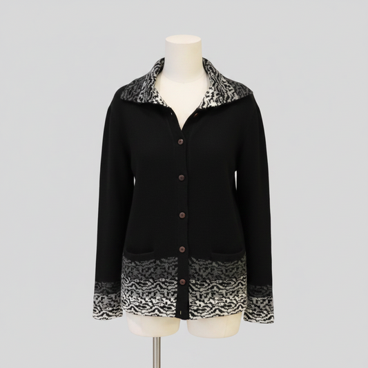 Alpaca Design Sweater