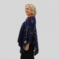 Australian Reversible Poncho