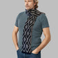 Alpaca Scarf LORD – English Pattern