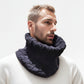 Alpaca Neck Warmer – High Relief - Reversible