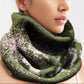 Alpaca Collar Neck Unisex Alaska
