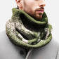 Alpaca Collar Neck Unisex Alaska
