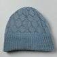 Alpaca High Relief Beanie Reversible