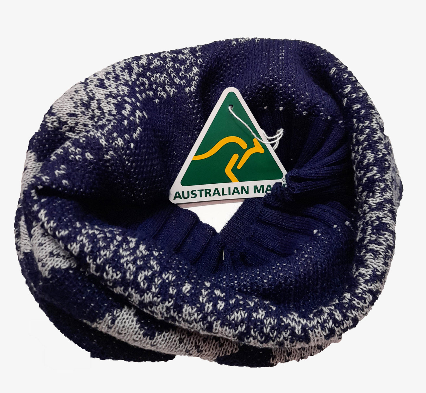 Alpaca Collar Neck Unisex Alaska
