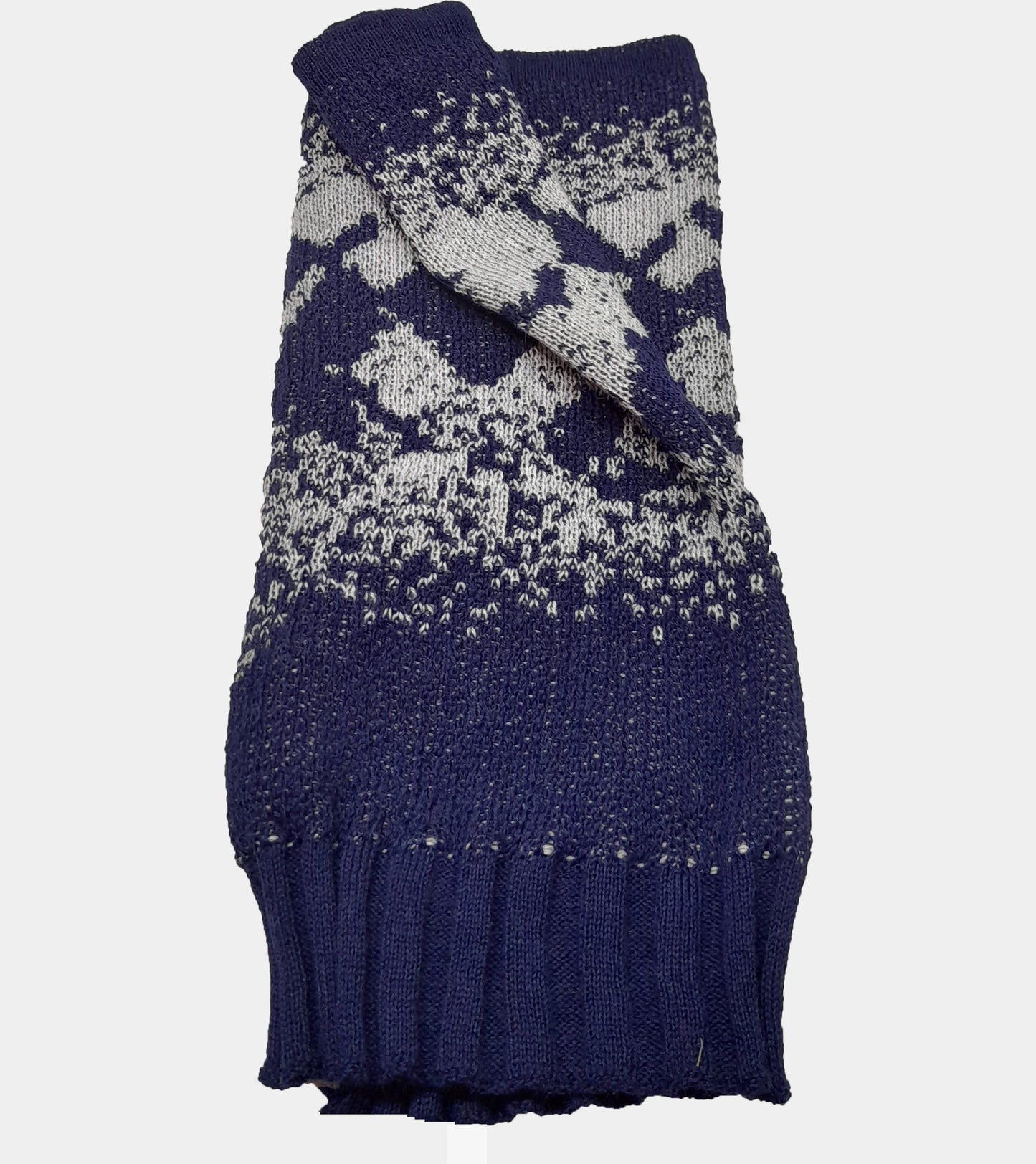 Alpaca Collar Neck Unisex Alaska