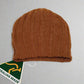 Extra Smooth Alpaca Mohair Beanie Unisex and Reversible