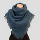 Smooth Alpaca Scarf - Super Soft