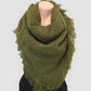 Smooth Alpaca Scarf - Super Soft