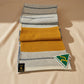 Unisex Scarf Sienna Multicolor