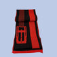 Alpaca Unisex Scarf – Belt Design