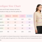 Alpaca  Cardigan Classy Jersey Roll Up Neckline, Mustard