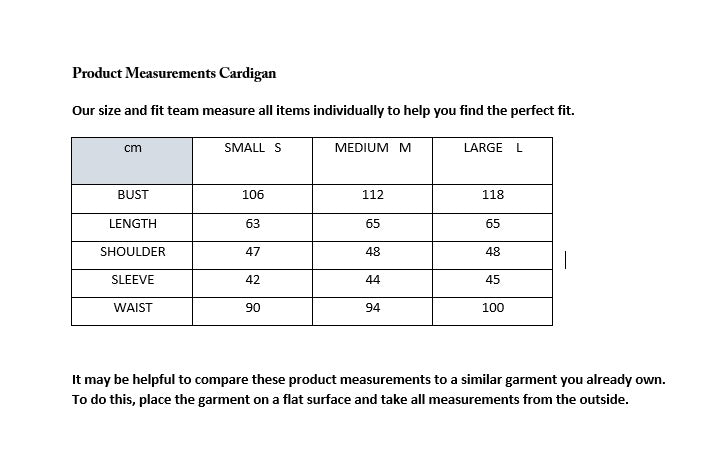 Alpaca  Cardigan Classy Jersey Roll Up Neckline, Mustard
