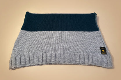 Luxury Mohair Alpaca Opal Sky Tone Extra Soft