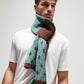 Alpaca Scarf – Scotland Design