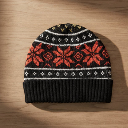 Alpaca Nordic Unisex Charcoal