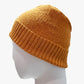 Unisex Adult Beanie in Bright Colors, Yellow