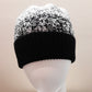 Alpaca Unisex Beanie Diesel Black