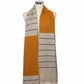 Unisex Scarf Sienna Multicolor