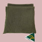 Extra Smooth Alpaca Mohair Scarf - Rich Colours