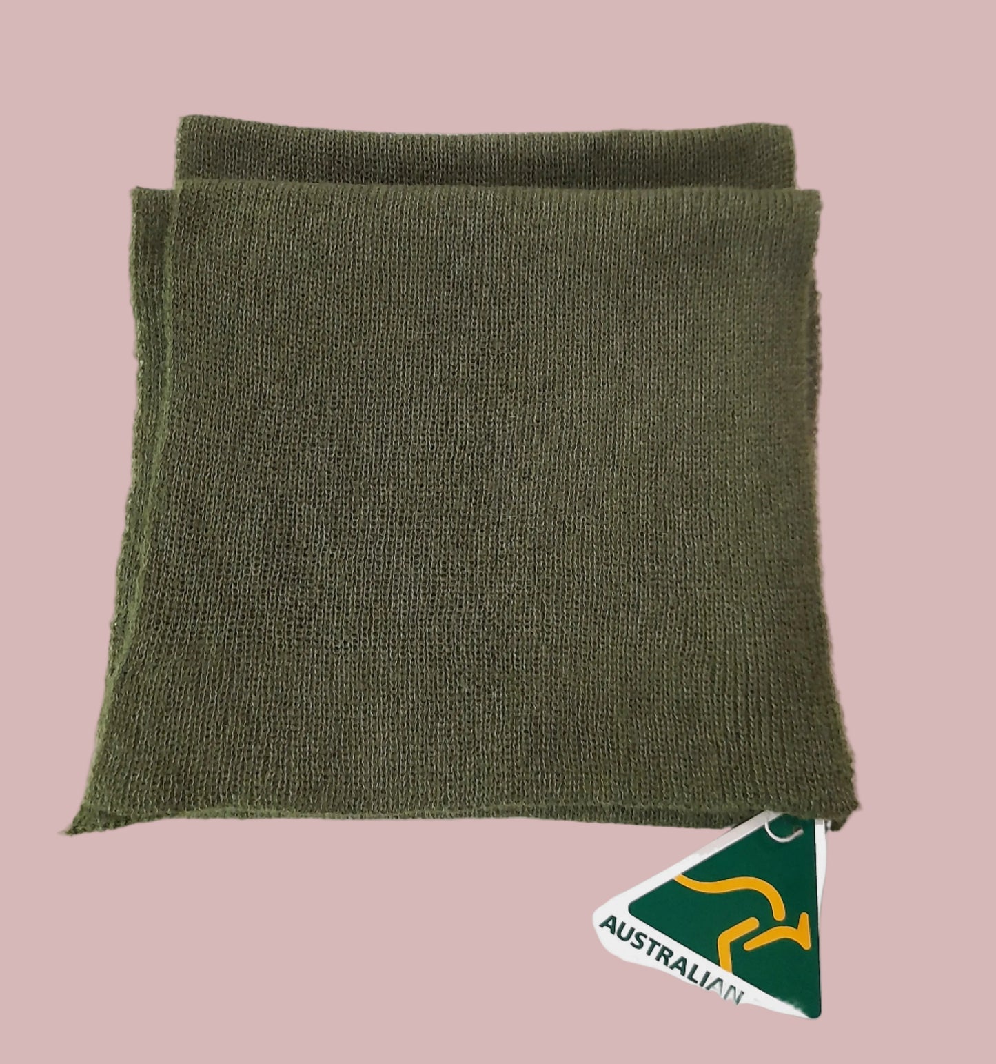 Extra Smooth Alpaca Mohair Scarf - Rich Colours