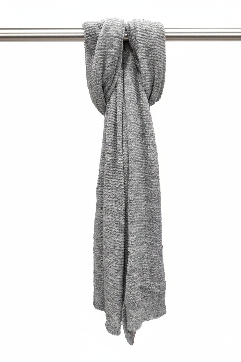 Alpaca Pure Wool Wrap Scarf –  Australian Made