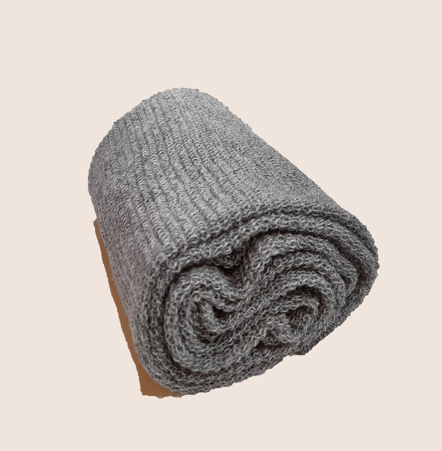 Alpaca Pure Wool Wrap Scarf –  Australian Made