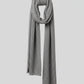 Alpaca Pure Wool Wrap Scarf –  Australian Made