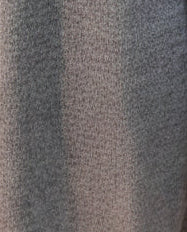 Alpaca Oversized Cardigan – Jersey Stitch V-Neck