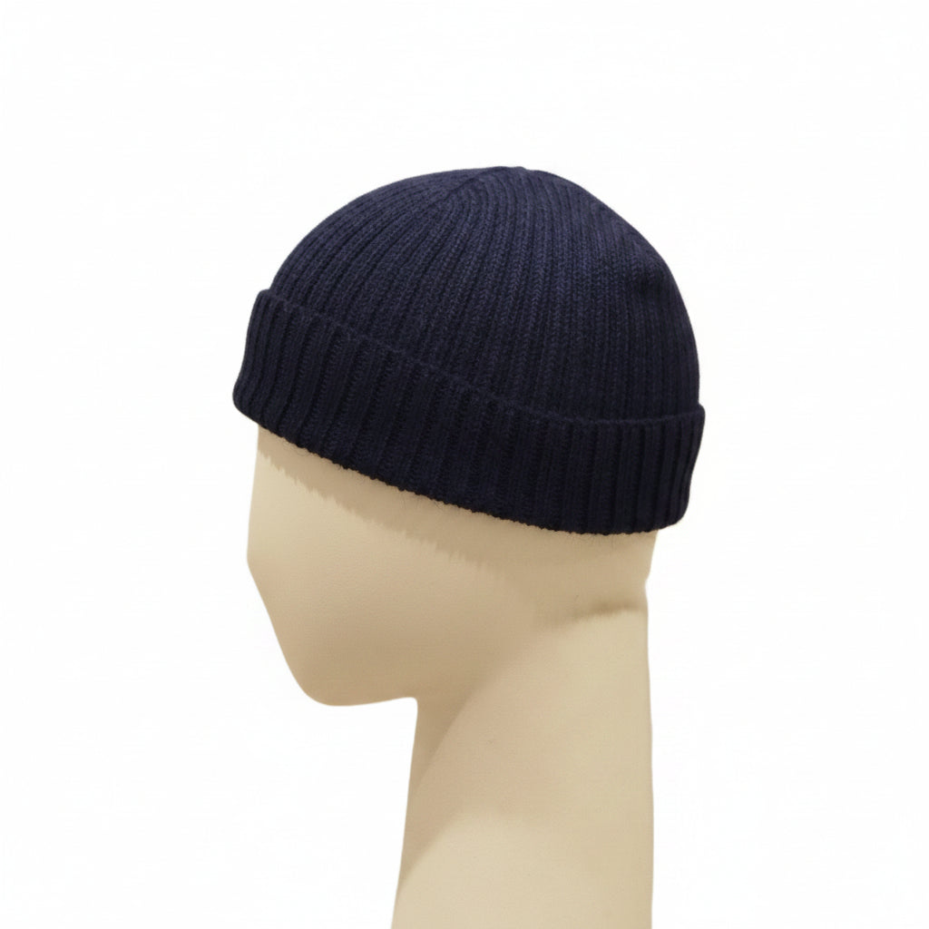 Alpaca Fisherman Style beanie