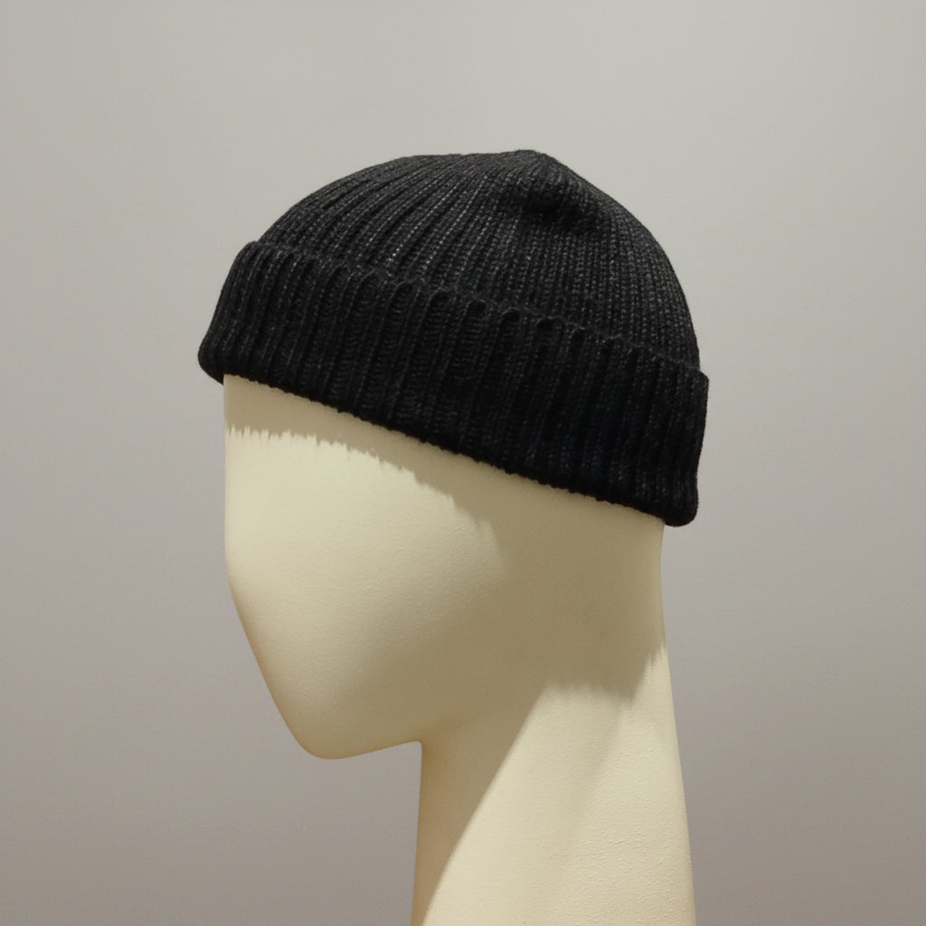 Alpaca Fisherman Style beanie