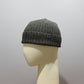 Alpaca Fisherman Style beanie