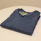 Alpaca Classic V-Neck Vest Men