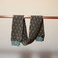 Kimberley Coal Baby Alpaca Scarf
