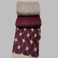 Alpaca Scarf – Scotland Design
