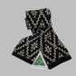 Alpaca Scarf LORD – English Pattern