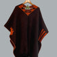 Australian Byron Bay Unisex Thick Poncho