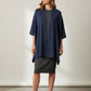 Reversible Alpaca Cape – Double Layer | Made in Australia