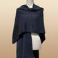 Reversible Alpaca Cape – Double Layer | Made in Australia